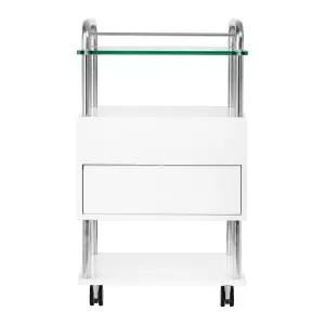 Podologinis pagalbininkas 6052T baltas