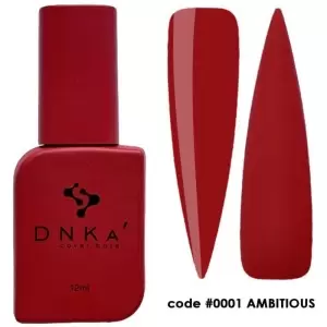 0001 DNKa Cover Base 12 ml