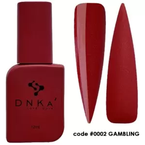 0002 DNKa Cover Base 12 ml