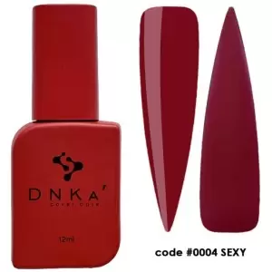 0004 DNKa Cover Base 12 ml