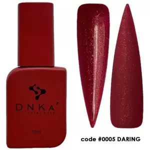 0005 DNKa Cover Base 12 ml