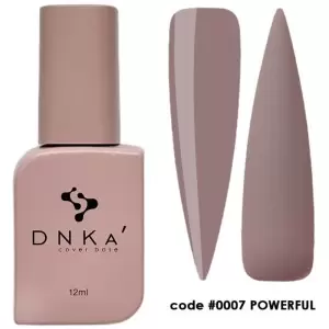 0007 DNKa Cover Base 12 ml