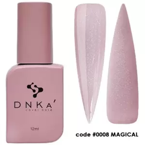 0008 DNKa Dengiamoji bazė 12 ml