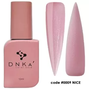 0009 DNKa Cover Base 12 ml