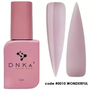 0010 DNKa Cover Base 12 ml