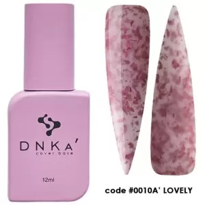 0010a DNKa dengiamoji bazė 12 ml