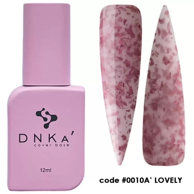 0010a DNKa Cover Base 12 ml 0010a DNKa Cover Base 12 ml