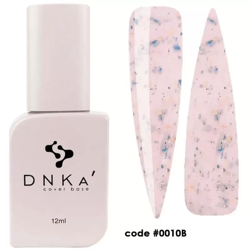 0010b DNKa Cover Base 12 ml