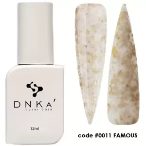 0011 DNKa Cover Base 12 ml