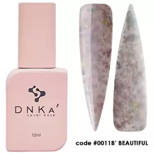 0011b DNKa dengiamoji bazė 12 ml