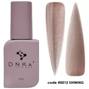 0012 DNKa Cover Base 12 ml