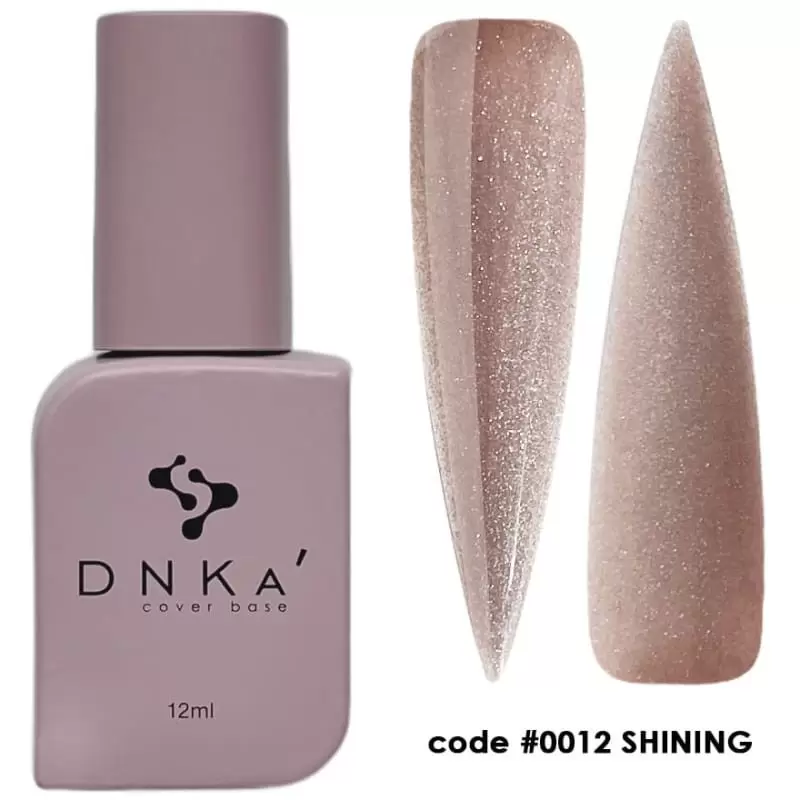 0012 DNKa Cover Base 12 ml 0012 DNKa Cover Base 12 ml