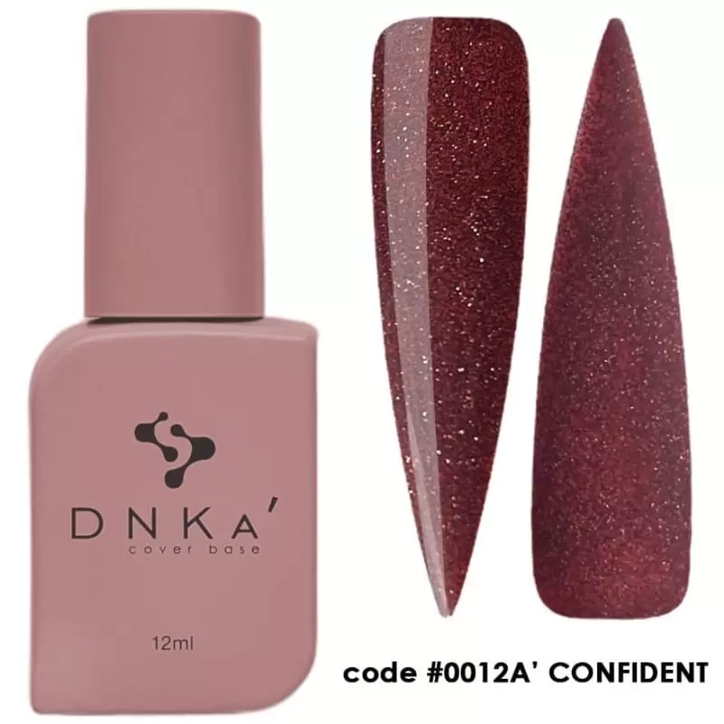 0012a DNKa Cover Base 12 ml 0012a DNKa Cover Base 12 ml