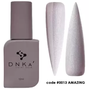0013 DNKa Cover Base 12 ml