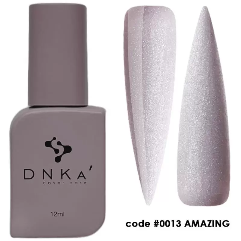 0013 DNKa Cover Base 12 ml 0013 DNKa Cover Base 12 ml