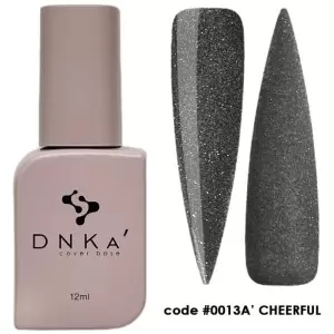 0013a DNKa dengiamoji bazė 12 ml