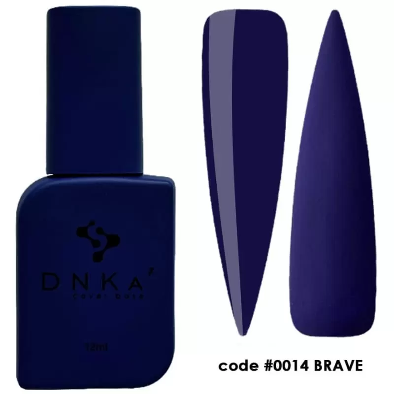 0014 DNKa Cover Base 12 ml 0014 DNKa Cover Base 12 ml