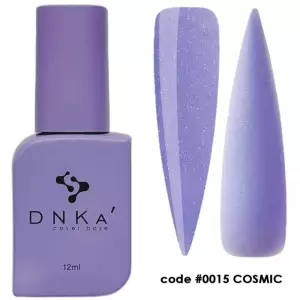 0015 DNKa Cover Base 12 ml