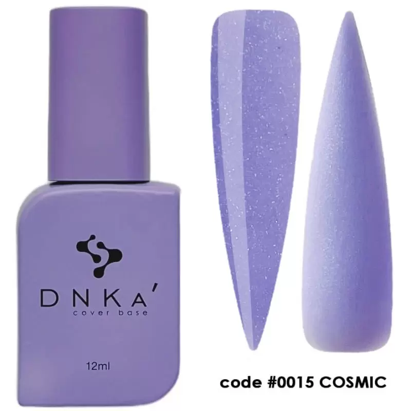 0015 DNKa Cover Base 12 ml 0015 DNKa Cover Base 12 ml