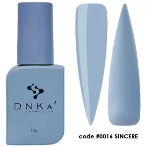 0016 DNKa Dengiamasis pagrindas 12 ml
