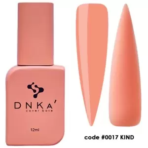0017 DNKa dengiamasis pagrindas 12 ml