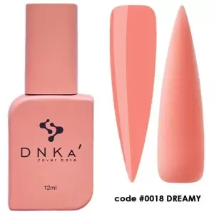 0018 DNKa dengiamasis pagrindas 12 ml