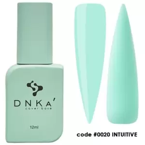 0020 DNKa Cover Base 12 ml
