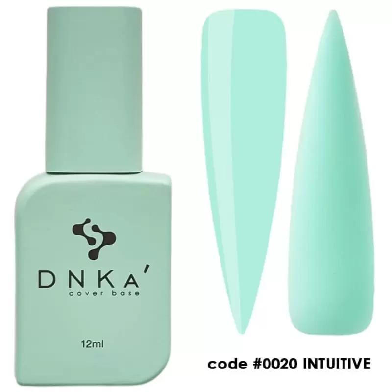 0020 DNKa Cover Base 12 ml 0020 DNKa Cover Base 12 ml