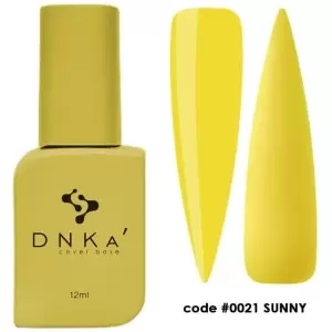 0021 DNKa Cover Base 12 ml