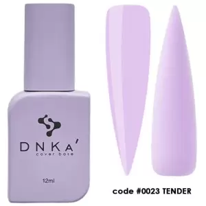 0023 DNKa dengiamasis pagrindas 12 ml