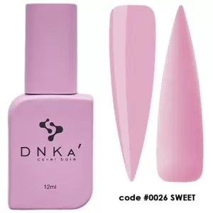 0026 DNKa Cover Base 12 ml