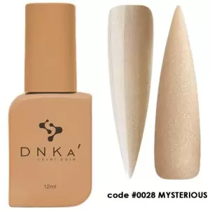 0028 DNKa Dengiamasis pagrindas 12 ml