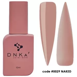 0029 DNKa Dengiamasis pagrindas 12 ml