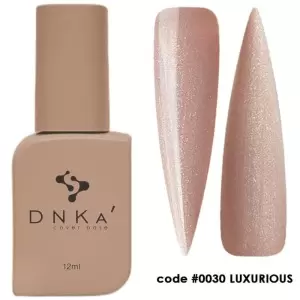 0030 DNKa Cover Base 12 ml