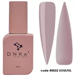 0032 DNKa dengiamasis pagrindas 12 ml