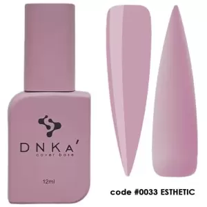 0033 DNKa Dengiamasis pagrindas 12 ml