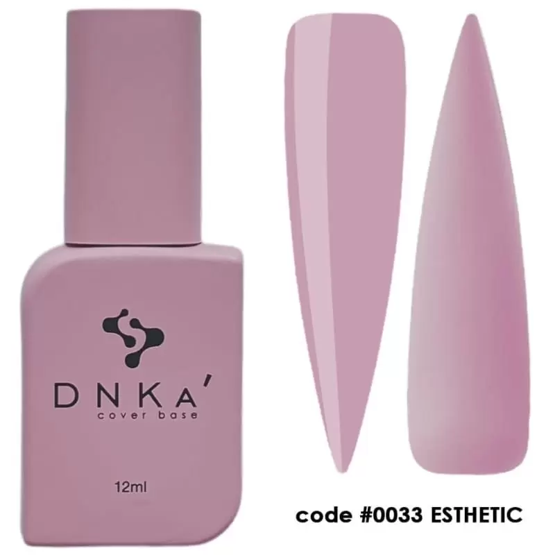 0033 DNKa Cover Base 12 ml 0033 DNKa Cover Base 12 ml