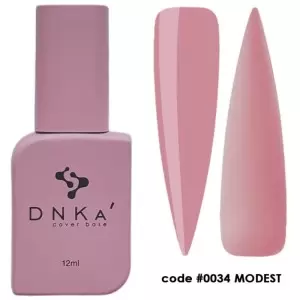 0034 DNKa Cover Base 12 ml