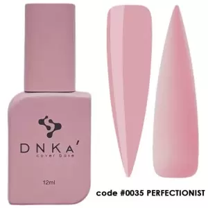 0035 DNKa Dengiamasis pagrindas 12 ml