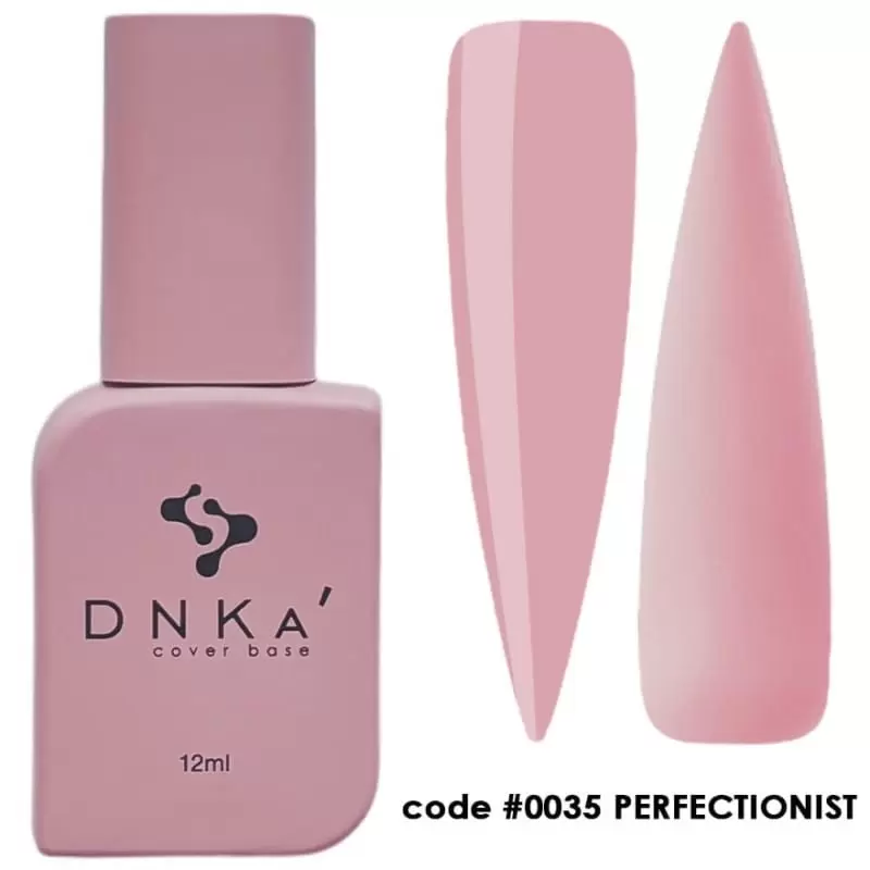 0035 DNKa Cover Base 12 ml 0035 DNKa Cover Base 12 ml