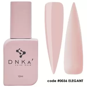 0036 DNKa dengiamasis pagrindas 12 ml