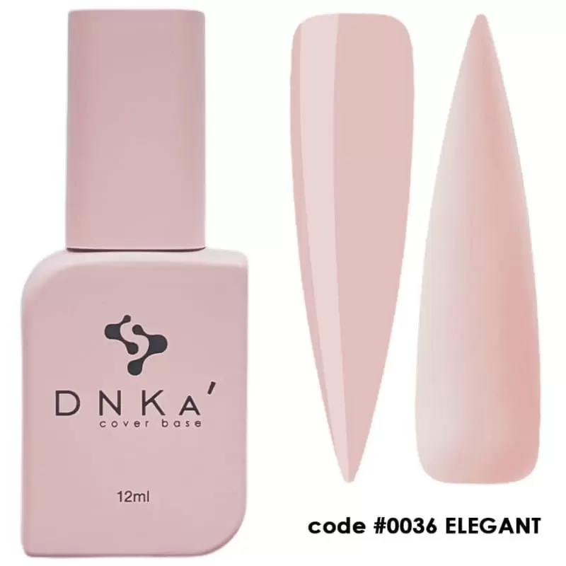 0036 DNKa Cover Base 12 ml 0036 DNKa Cover Base 12 ml