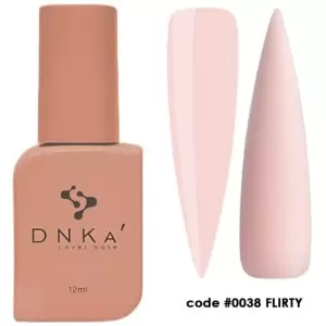 0038 DNKa Cover Base 12 ml