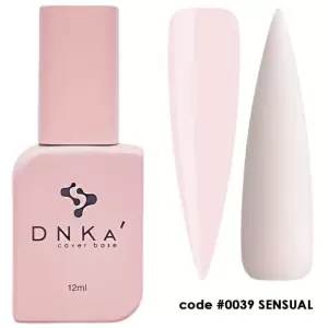 0039 DNKa Dengiamasis pagrindas 12 ml