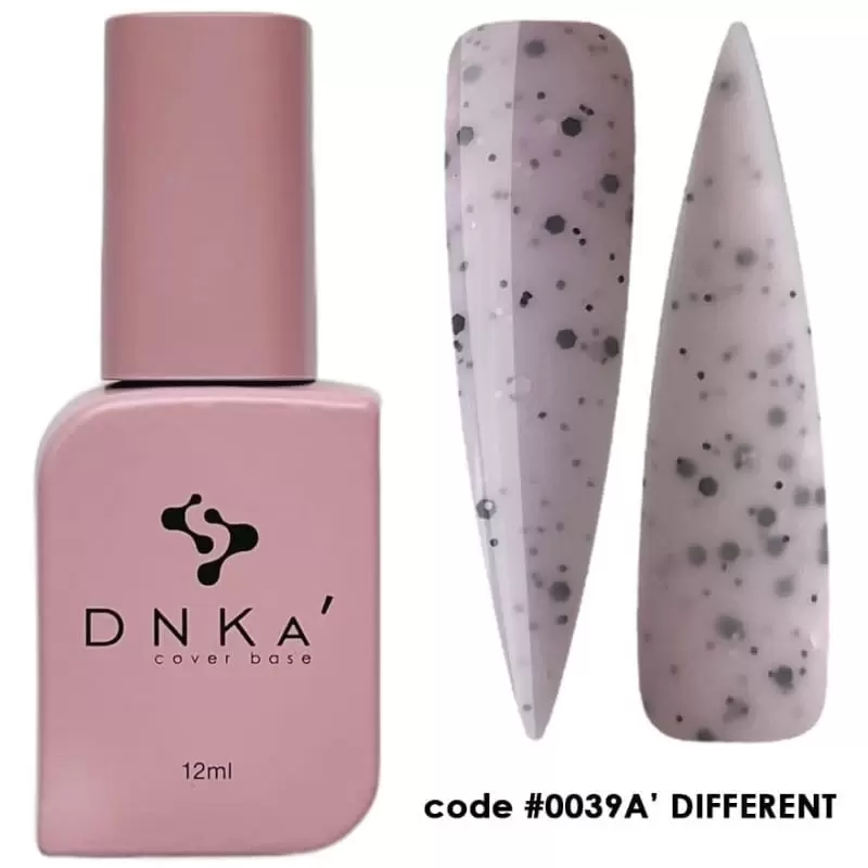 0039a DNKa Cover Base 12 ml 0039a DNKa Cover Base 12 ml