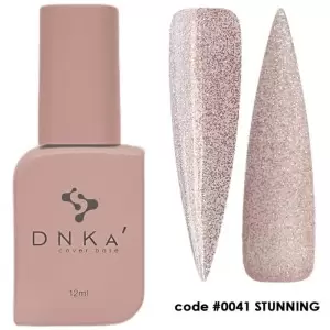 0041 DNKa Cover Base 12 ml