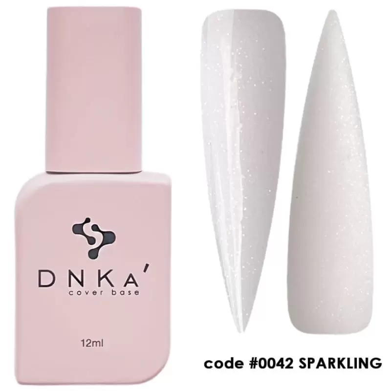 0042 DNKa Cover Base 12 ml 0042 DNKa Cover Base 12 ml