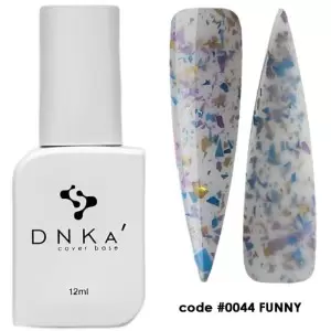 0044 DNKa Cover Base 12 ml