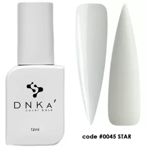 0045 DNKa Cover Base 12 ml