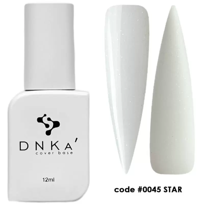 0045 DNKa Cover Base 12 ml 0045 DNKa Cover Base 12 ml